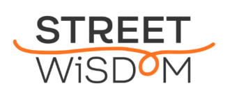 Street Wisdom logo